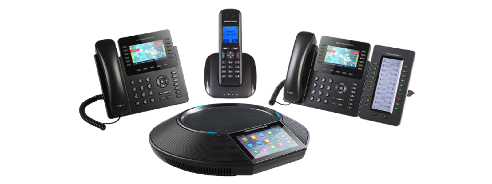Grandstream business phones