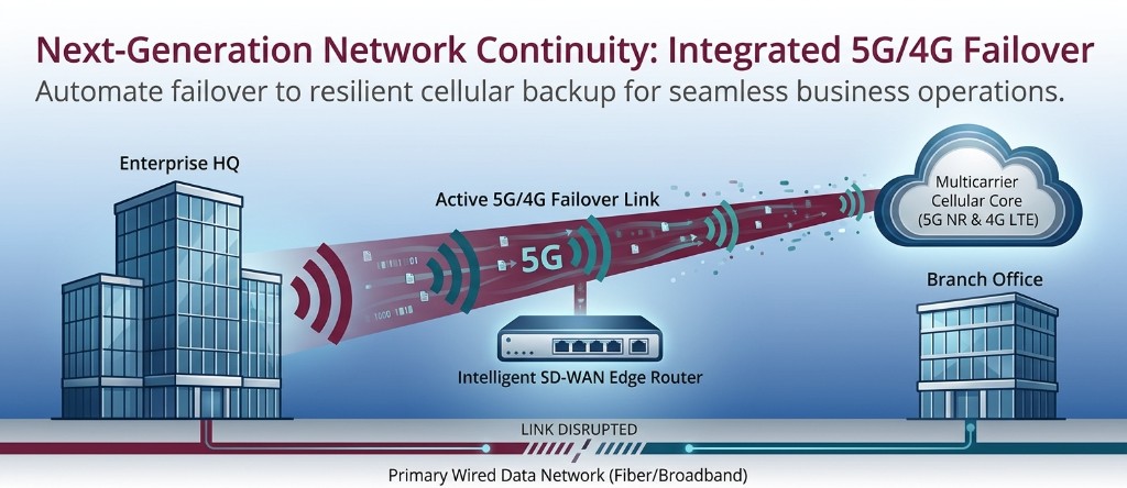 Next-Generation Network Continuity